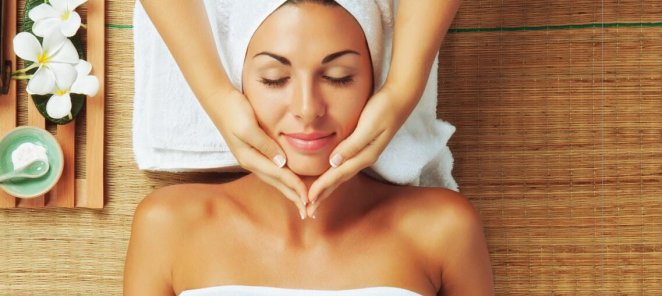 Создайте свой идеальный SPA-день!