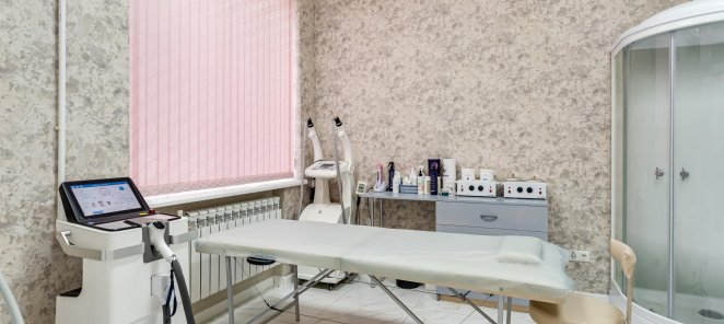 ВЫГОДНО Лазерная эпиляция БИКИНИ + ПОДМЫШКИ 2800 руб