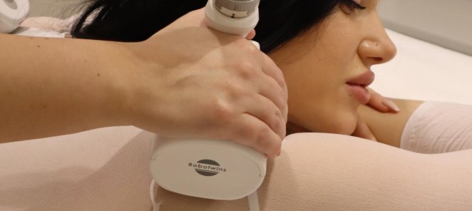 Программа ICOONE BODY LAZER по выгодной цене (60 мин)