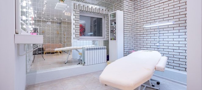 Удаление старого татуажа 3500 руб
