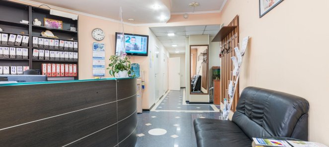 Комплексная программа (Check-up) «Сахарный диабет» 10500