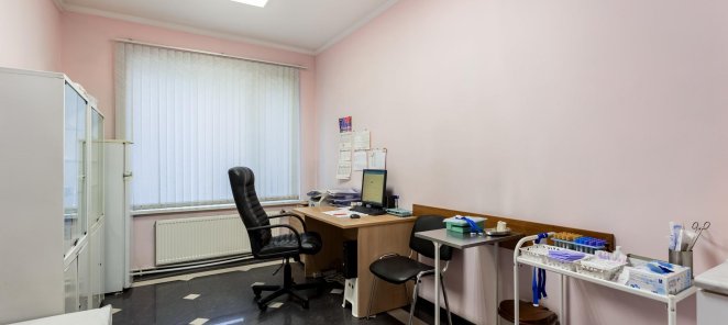 Комплексная программа (Check-up) «Здоровое сердце» 10000 р.
