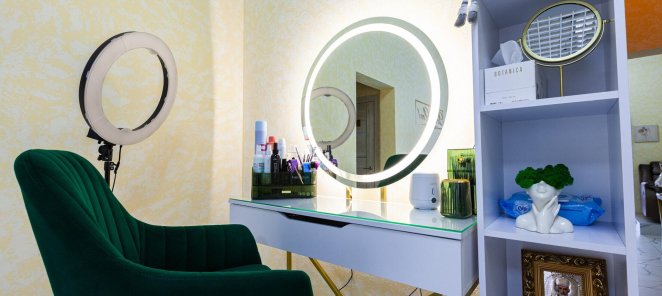 Карта лояльности для постоянных клиентов от 10-20%