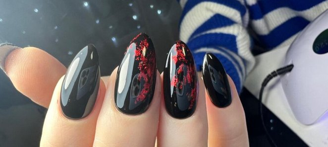 Приглашаем моделей на педикюр