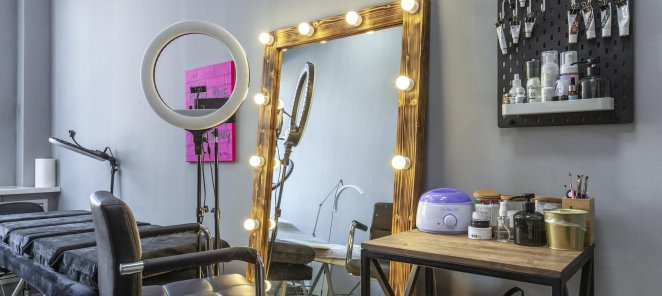 Наращивание ресниц. Классика (1д) 2500 ₽