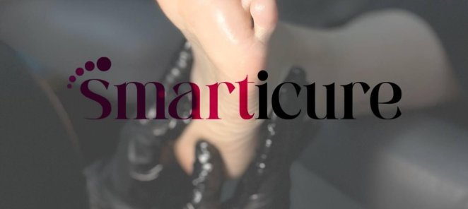 Знакомьтесь с SMARTICURE - 2500 руб.