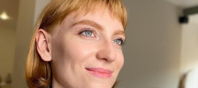 Ламинирование верхних и нижних ресниц - 3400 рублей