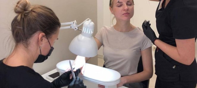 КЛИЕНТСКИЕ ДНИ (каждого 10 и 20 числа ежемесячно)