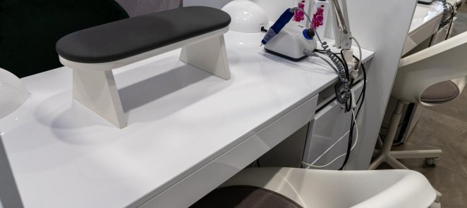 Подарочные сертификаты в Ногтевом центре Pestova.nailstudio