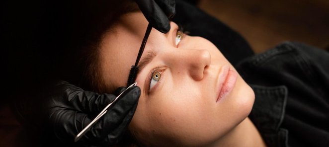 Brow-day для студентов
