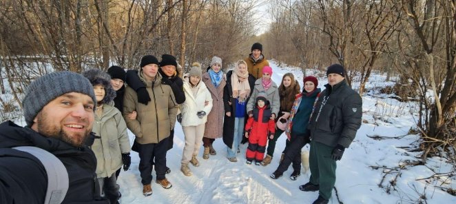 Помогаем наладить семейные отношения и укрепить брак
