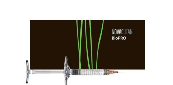 Novacutan Bio Pro 1 шпр., 2 мл