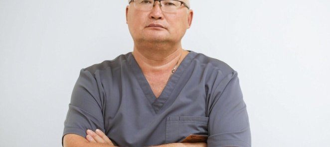 🏥 Уроклиника доктора Урханова: Инновации в лечении!