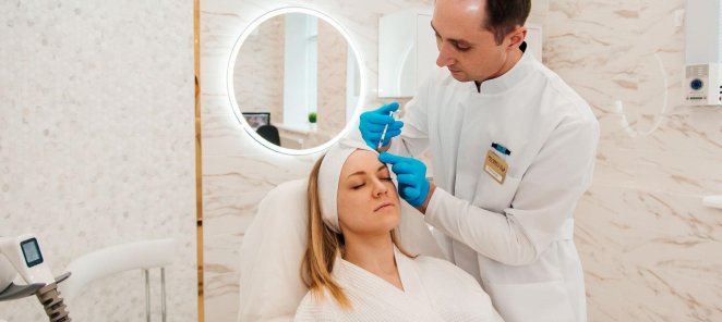 КОЛЛАГЕНОТЕРАПИЯ COLLOST (КОЛЛОСТ) скидка 40%