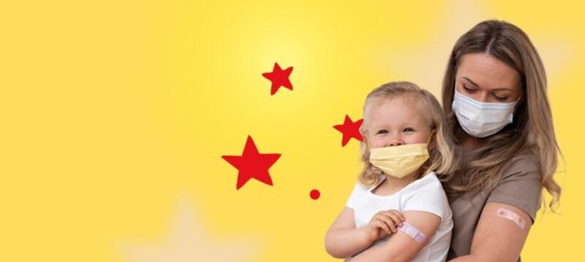 Вакцинация от клещевого энцефалита в «Медлюксике».