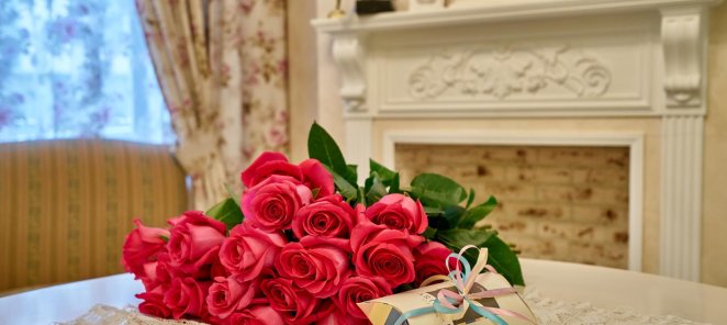 Скидка 10% в день Рождения