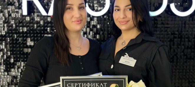 Мастер классы по перманентному макияжу