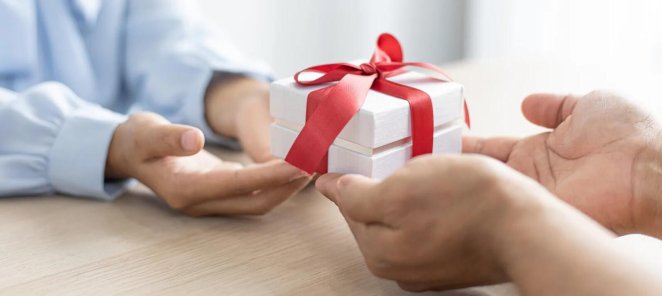 Скидка 15% в день рождения