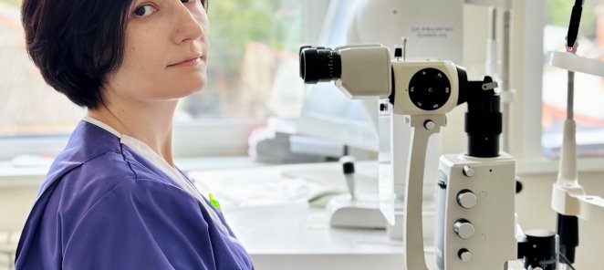 Бесплатная консультация для пациентов 60+
