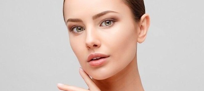 Массаж Лица + буккальный массаж -20% на первое посещение