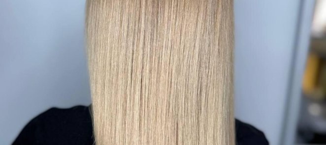 Стрижка + Уход Nashi Argan