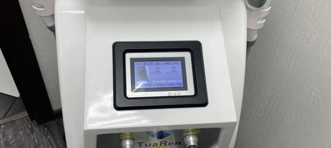 Лазерная эпиляция тело полностью от 4800 рублей