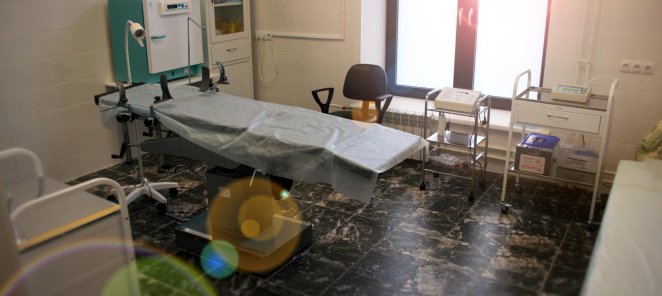 Повторная консультация с рекомендованными обследованиям