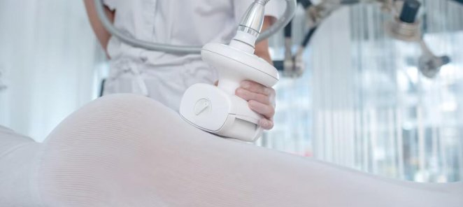 Абонемент на 10 процедур: LPG-массаж + вакуумная кавитация