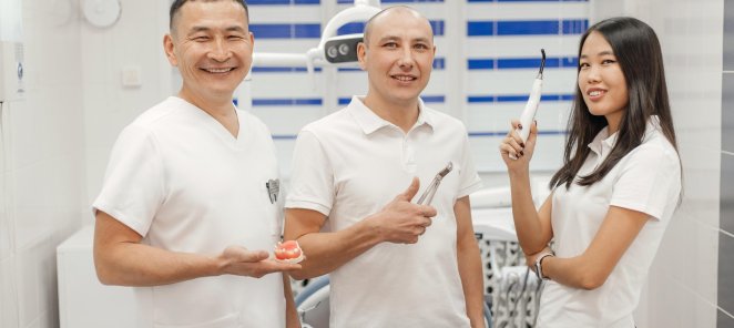 CURAPROX в “Маледент”!