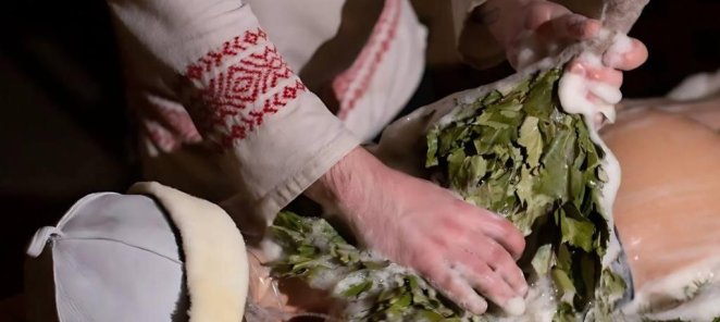 Скидка до -50% на все спа-услуги в среду, четверг и пятницу