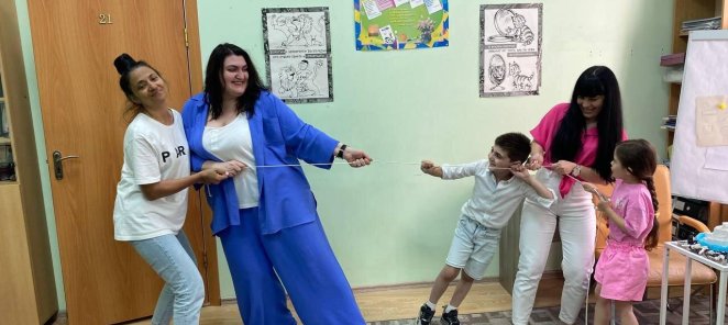 Ребенок и школа: как сделать учебу в радость