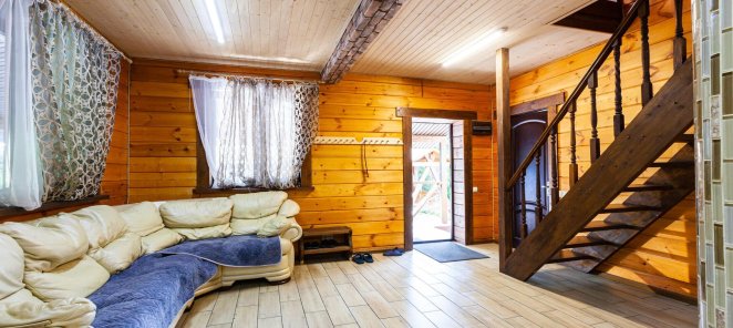 🏠 Уютный дом для незабываемого отдыха! Предлагаем в аренду