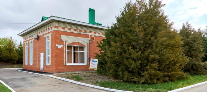 50% при аренде коттеджа