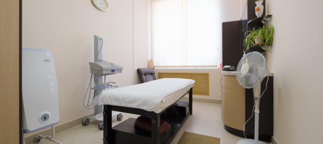 Услуги процедурного кабинета от 150 рублей