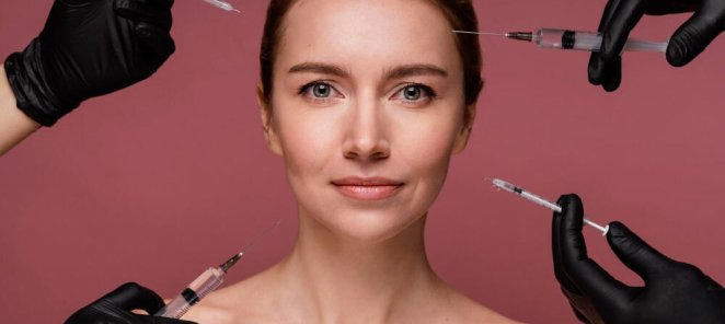 Скидка 1000₽ на любую инъекционную процедуру
