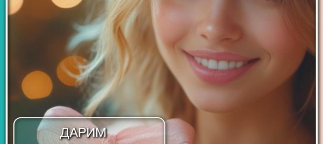 Дарим 5000 бонусов новым клиентам в первый визит