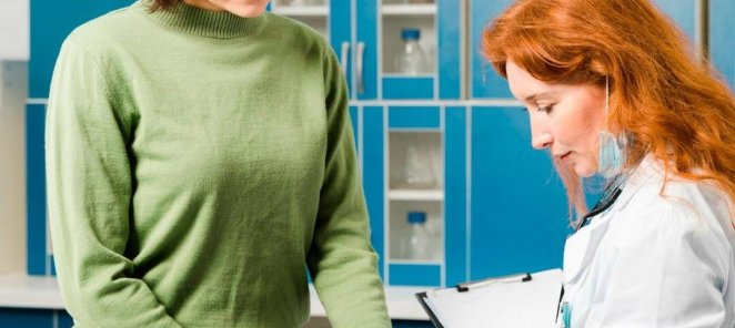 12 показателей здоровья + консультация терапевта