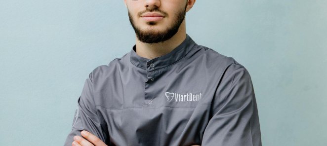 Консультация имплантолога