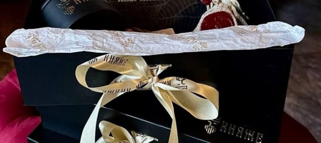Подарочные сертификаты