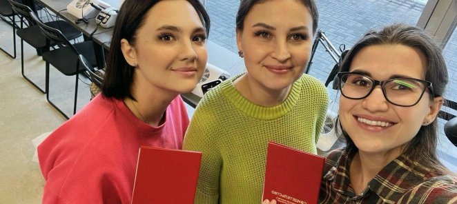 Мастер маникюра, педикюра и наращивания ногтей