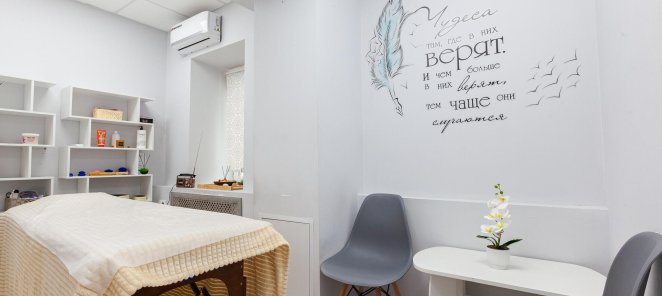 Подарочные сертификаты