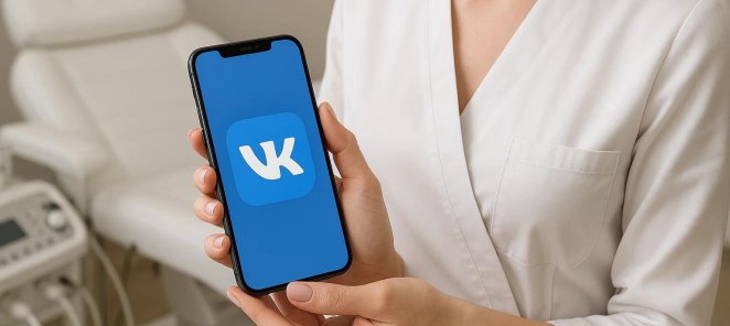 ❤️ Скидка для подписчиков ВКонтакте