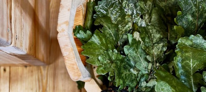 Парение «Купеческое»