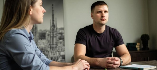 Можно создать крепкие отношения с непроработанными травмами?