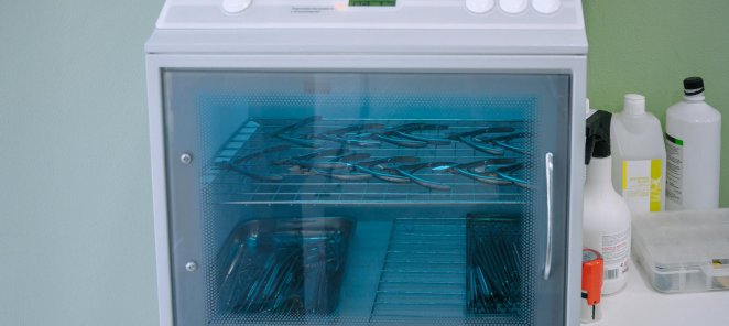 Первичный приём -15%