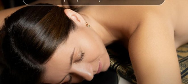 ТОЛЬКО ДО КОНЦА ИЮНЯ! на SPA-программу «BODY-TIME» - 20%