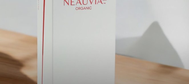 Биоревитализант Neauvia Hydro Deluxe