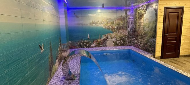 Скидка в День рождения 10%