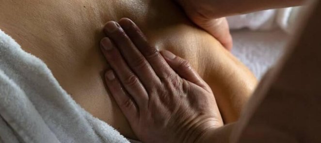 Классический массаж со скидкой 10% для членов клуба