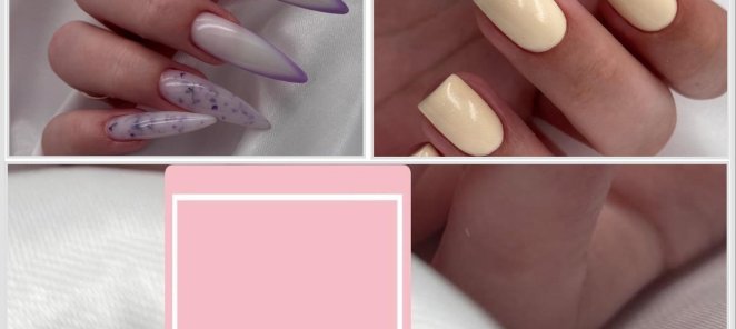 3 самых популярных цвета этого месяца